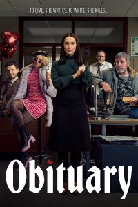 Obituary الموسم 1