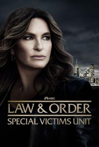 Law And Order: Special Victims Unit الموسم 26 الحلقة 8
