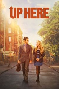 Up Here الموسم 1