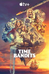 Time Bandits الموسم 1