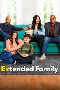 Extended Family الموسم 1
