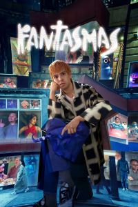 Fantasmas 2024 الموسم 1