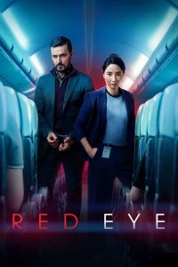 Red Eye الموسم 1