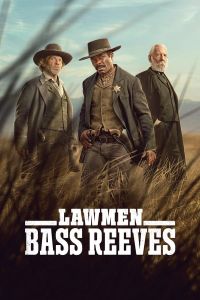 Lawmen: Bass Reeves الموسم 1