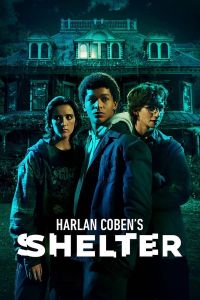 Harlan Coben's Shelter الموسم 1