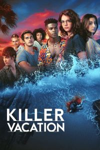 Killer Vacation الموسم 1