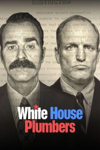 White House Plumbers الموسم 1