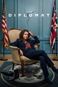 The Diplomat الموسم 1