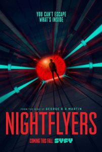 Nightflyers الموسم 1