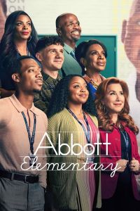 Abbott Elementary الموسم 4 الحلقة 19