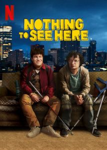 Nothing To See Here الموسم 1