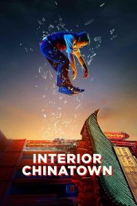 Interior Chinatown الموسم 1