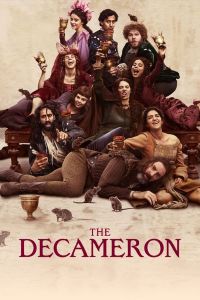 The Decameron الموسم 1