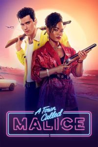 A Town Called Malice الموسم 1
