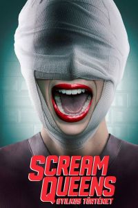 Scream Queens الموسم 2