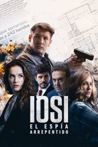 Yosi, The Regretful Spy الموسم 1