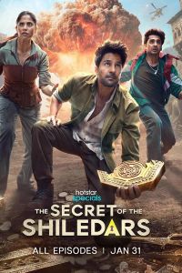 The Secrets Of The Shiledars الموسم 1 الحلقة 1