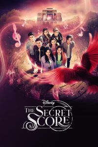 The Secret Score الموسم 1