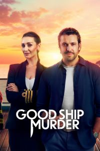The Good Ship Murder الموسم 2 الحلقة 3