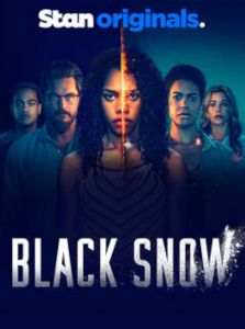 Black Snow الموسم 2 الحلقة 6