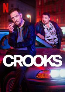 Crooks الموسم 1