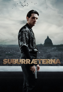 Suburræterna الموسم 1
