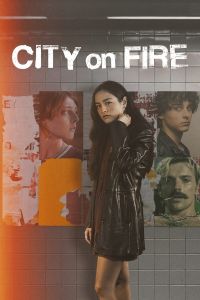 City On Fire الموسم 1