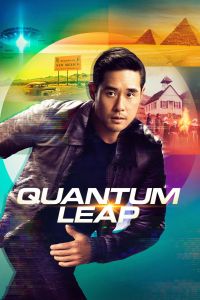 Quantum Leap الموسم 2