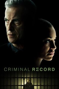 Criminal Record الموسم 1