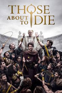 Those About To Die الموسم 1