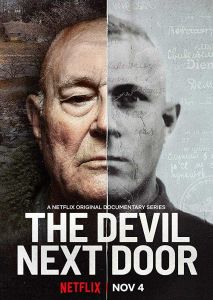 برنامج The Devil Next Door الموسم 1
