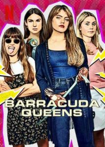 Barracuda Queens الموسم 1