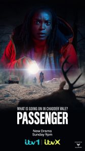 Passenger الموسم 1