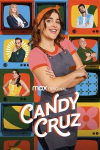 Candy Cruz الموسم 1