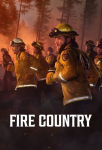Fire Country الموسم 3 الحلقة 13