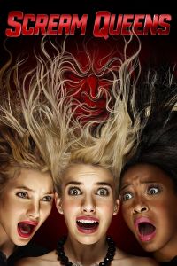 Scream Queens الموسم 1
