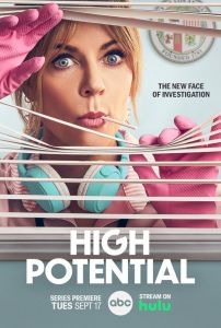 High Potential الموسم 1 الحلقة 11