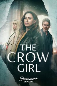 The Crow Girl الموسم 1 الحلقة 4