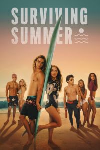 Surviving Summer الموسم 2