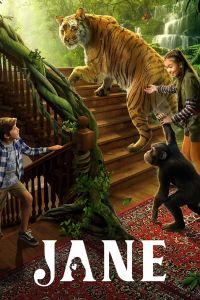 Jane الموسم 1