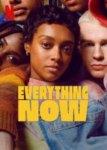 Everything Now الموسم 1