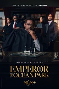 Emperor Of Ocean Park الموسم 1