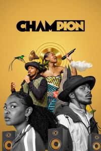 Champion الموسم 1