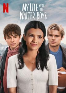 My Life With The Walter Boys الموسم 1