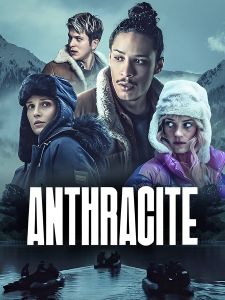 Anthracite الموسم 1