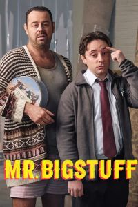 Mr Bigstuff الموسم 1