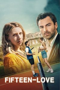 Fifteen Love الموسم 1