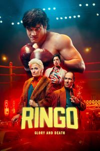 Ringo: Glory And Death الموسم 1