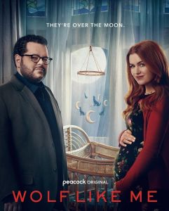 Wolf Like Me الموسم 2