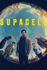 Supacell الموسم 1